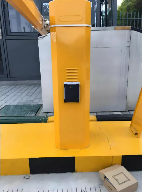 防砸雷达