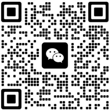 在线客服微信二维码