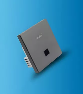 面板式AP