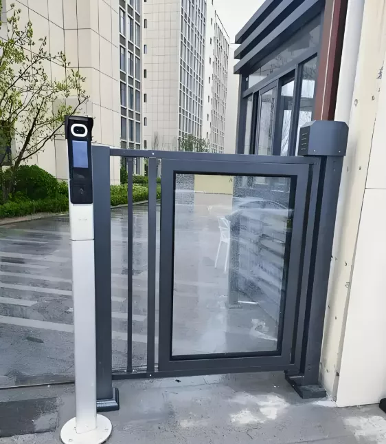 人行通道门禁